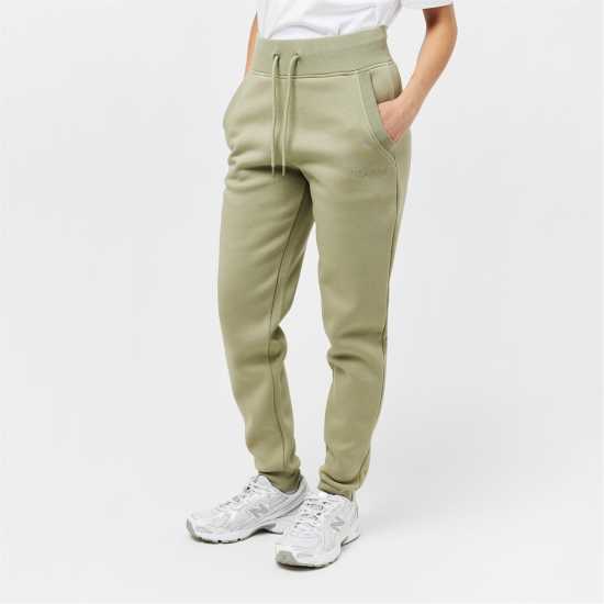 Дамски долнища на анцуг Usa Pro Classic Joggers Чай Usa Pro Classic Joggers Чай Дамски долнища на анцуг