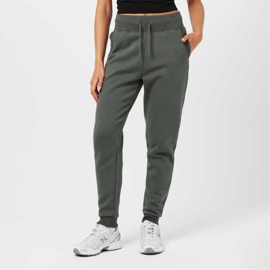 Дамски долнища на анцуг Usa Pro Classic Joggers Usa Pro Classic Joggers Дамски долнища на анцуг