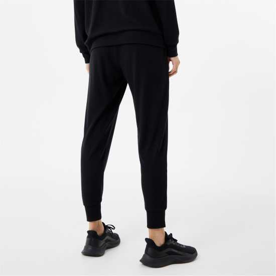 Usa Pro Ribbed Joggers  Дамски долнища на анцуг