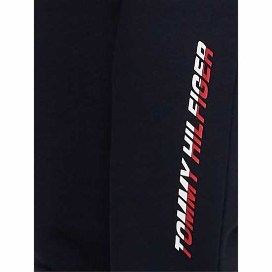 Tommy Sport Graphic Sweat Pants