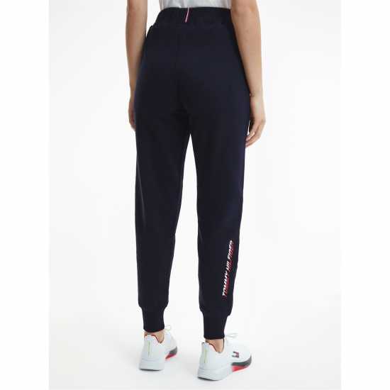 Tommy Sport Graphic Sweat Pants