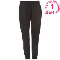 Lonsdale Дамско Долнище За Джогинг Slim Jogging Pants Ladies