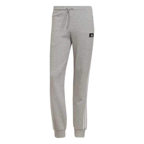 Дамски долнища на анцуг Adidas Sportswear Future Icons 3-Stripes Tracksuit Joggers Womens Adidas Sportswear Future Icons 3-Stripes Tracksuit Joggers Womens Дамски долнища на анцуг