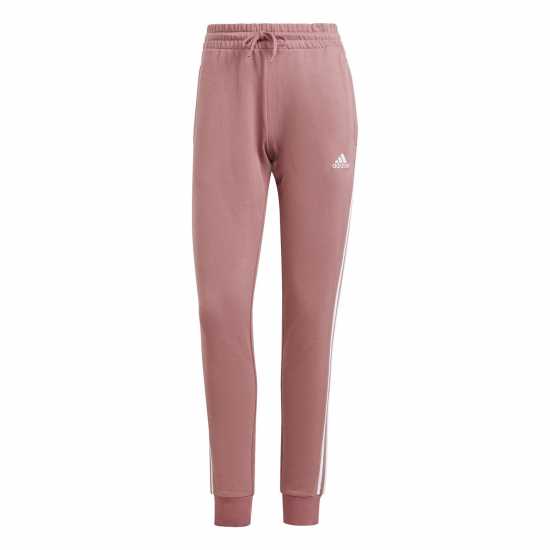 Adidas Essentials 3-Stripes Pants Slim Womens  Дамски долнища на анцуг