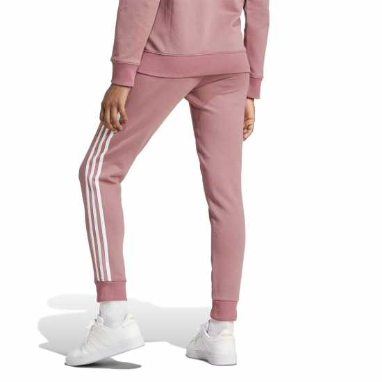 Adidas Essentials 3-Stripes Pants Slim Womens  Дамски долнища на анцуг