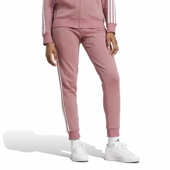 Adidas Essentials 3-Stripes Pants Slim Womens  Дамски долнища на анцуг