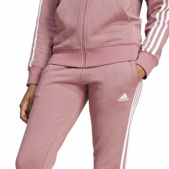 Adidas Essentials 3-Stripes Pants Slim Womens  Дамски долнища на анцуг