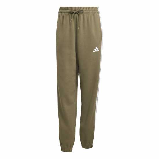 Adidas Essentials 3-Stripes Pants Slim Womens  Дамски долнища на анцуг