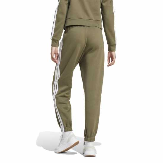 Adidas Essentials 3-Stripes Pants Slim Womens  Дамски долнища на анцуг