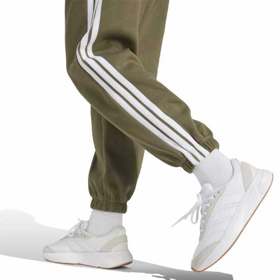 Adidas Essentials 3-Stripes Pants Slim Womens  Дамски долнища на анцуг