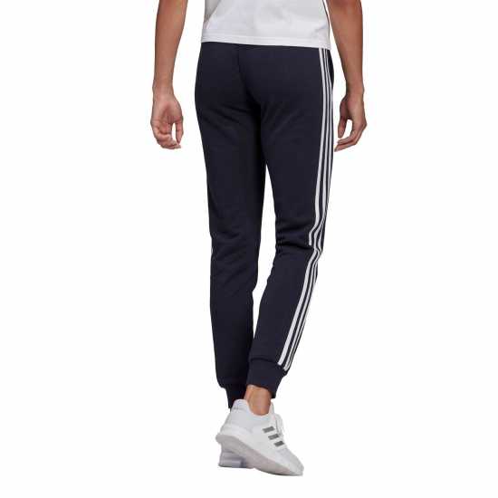 Adidas Womens 3-Stripes Pants Slim Crew Navy Дамски полар