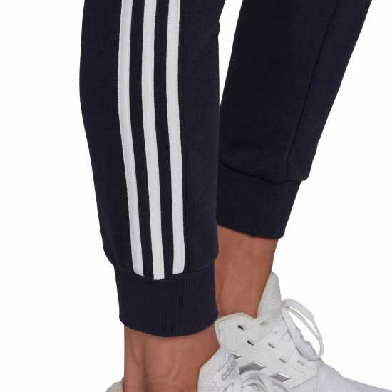 Adidas Womens 3-Stripes Pants Slim Crew Navy Дамски полар