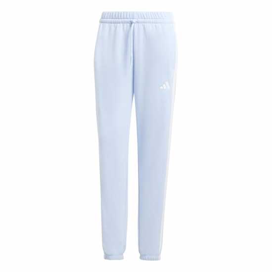Дамски долнища на анцуг Adidas Essentials 3-Stripes Pants Slim Womens Свети синьо Adidas Essentials 3-Stripes Pants Slim Womens Свети синьо Дамски долнища на анцуг