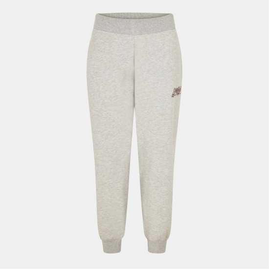 Ecko Marcia Jog Pant Womens Сиво-марл Ecko Marcia Jog Pant Womens Сиво-марл