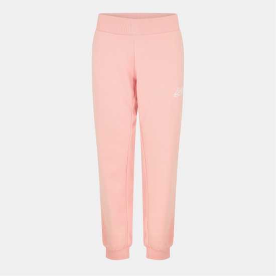 Ecko Marcia Jog Pant Womens Пудра-розово Ecko Marcia Jog Pant Womens Пудра-розово