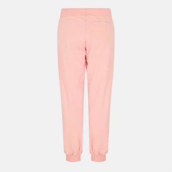 Ecko Marcia Jog Pant Womens Пудра-розово Ecko Marcia Jog Pant Womens Пудра-розово