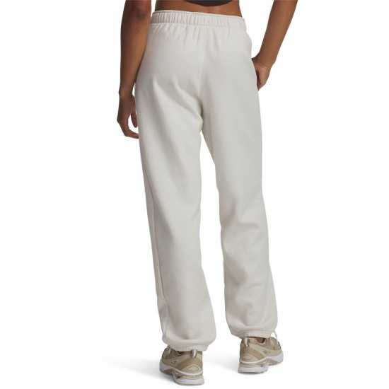 Under Armour UA Icon Vida Flc Jog Ld99 White Under Armour UA Icon Vida Flc Jog Ld99 White