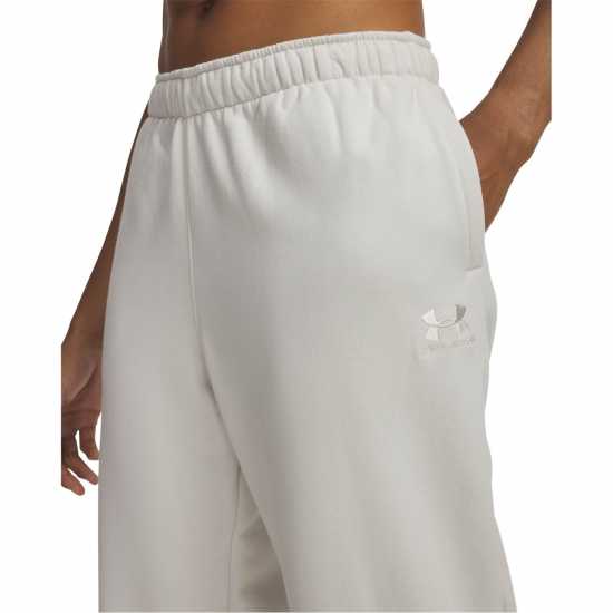 Under Armour UA Icon Vida Flc Jog Ld99 White Under Armour UA Icon Vida Flc Jog Ld99 White