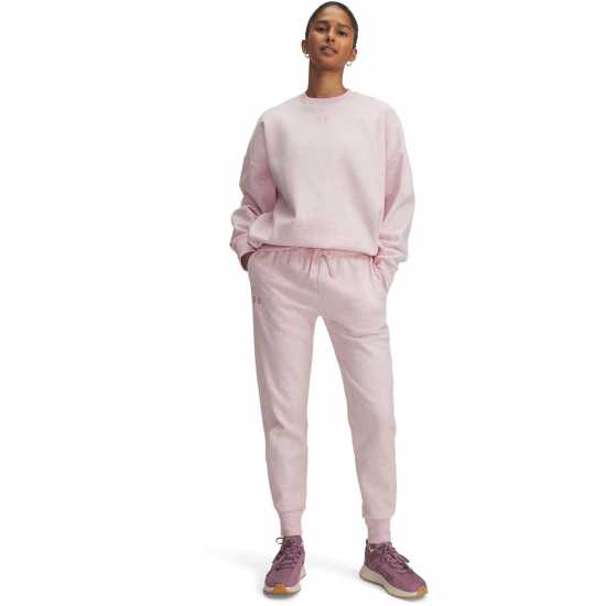 Under Armour Ua Rival Flc Jogger Ld99 Under Armour Ua Rival Flc Jogger Ld99