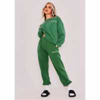 Дамски долнища на анцуг