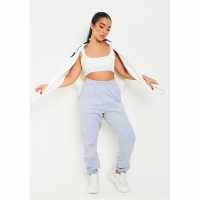 Missy Empire Cuffed Jogger  Дамски долнища на анцуг