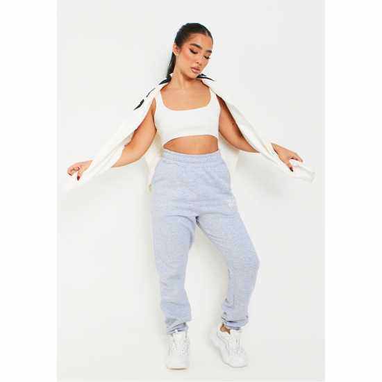 Missy Empire Cuffed Jogger  Дамски долнища на анцуг