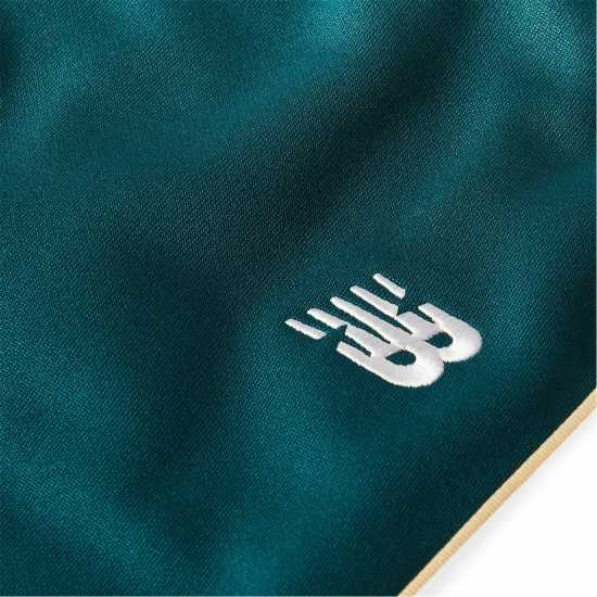 New Balance Women's Open Hem Fleece Joggers New Balance Women's Open Hem Fleece Joggers
