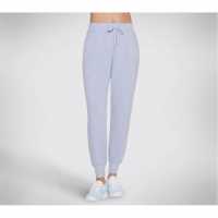 Skechers Closed Hem Fleece Joggers  