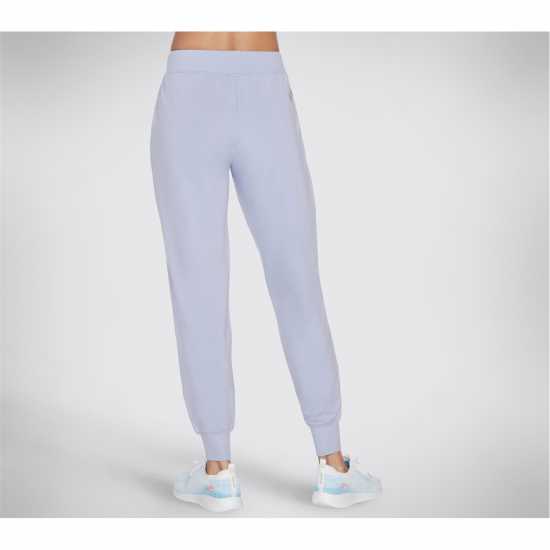Skechers Closed Hem Fleece Joggers Skechers Closed Hem Fleece Joggers