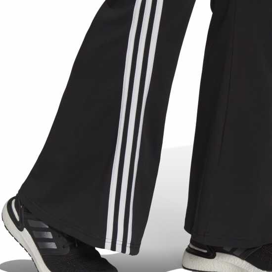 Adidas W Fi 3S Flr Ld99 Black Дамски долнища на анцуг