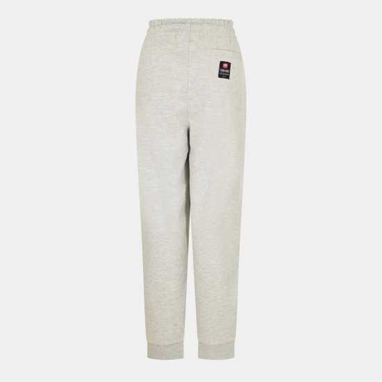 Дамски долнища на анцуг Ecko Speciale Btm Ld99 Сиво Атлетско Ecko Speciale Btm Ld99 Сиво Атлетско Дамски долнища на анцуг