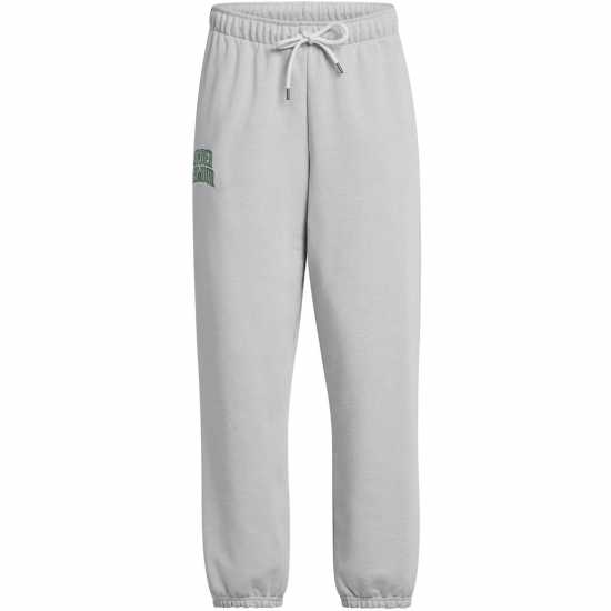 Дамски долнища на анцуг Under Armour Hwt Terry Jog Ld99 Grey Under Armour Hwt Terry Jog Ld99 Grey Дамски долнища на анцуг