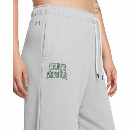 Дамски долнища на анцуг Under Armour Hwt Terry Jog Ld99 Grey Under Armour Hwt Terry Jog Ld99 Grey Дамски долнища на анцуг