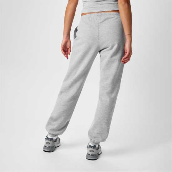Дамски долнища на анцуг Jack Wills Neat Cuff Joggers Womens Jack Wills Neat Cuff Joggers Womens Дамски долнища на анцуг