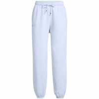 Under Armour Women's Icon Closed Hem Fleece Joggers  