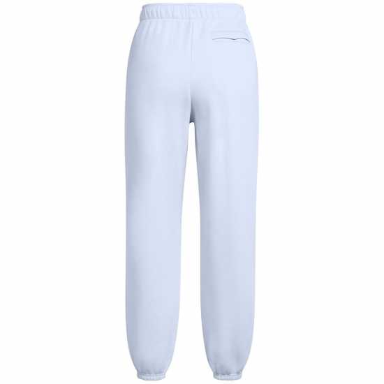 Under Armour Women's Icon Closed Hem Fleece Joggers  