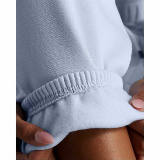 Under Armour Women's Icon Closed Hem Fleece Joggers  