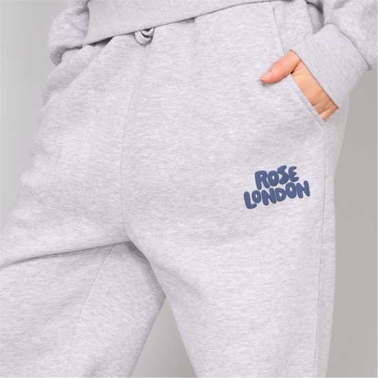London All Love Jogger London All Love Jogger