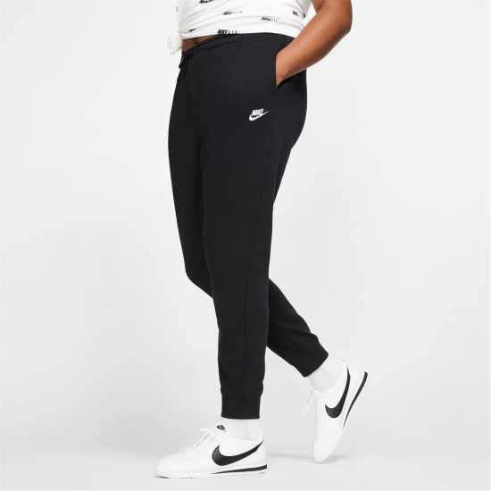 Nike Air Fleece Joggers Womens  Дамски долнища на анцуг