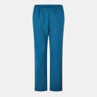 Applique Open Hem Fleece Joggers Applique Open Hem Fleece Joggers