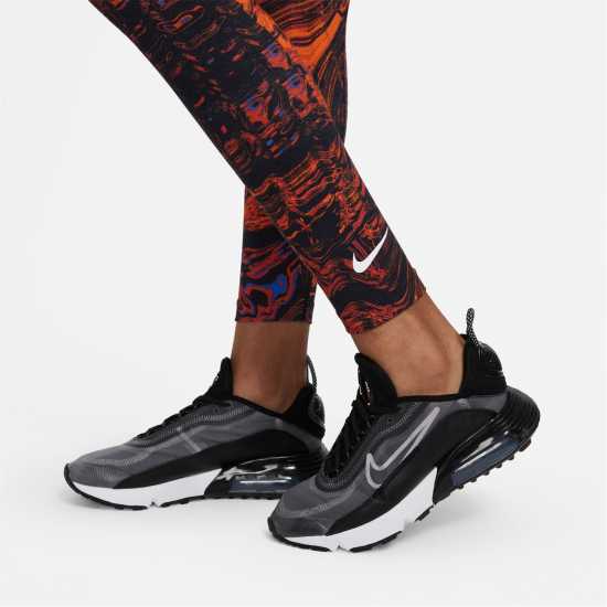 Nike Aop Legging Womens  Дамско трико и клинове