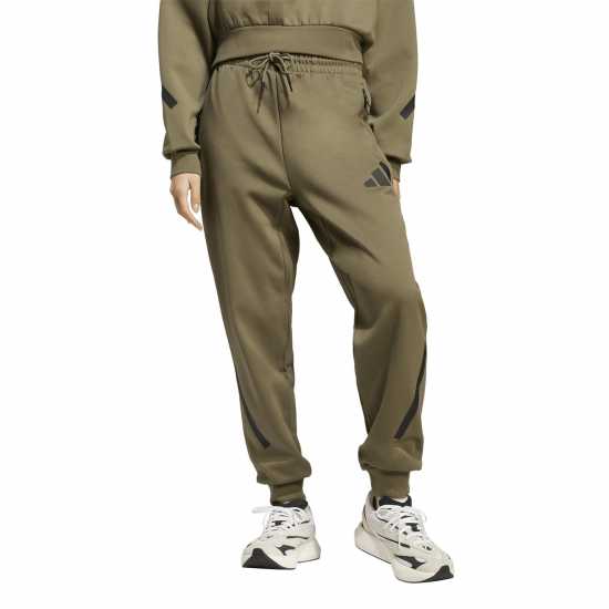 Adidas Z.n.e. Jogging Bottoms Womens  