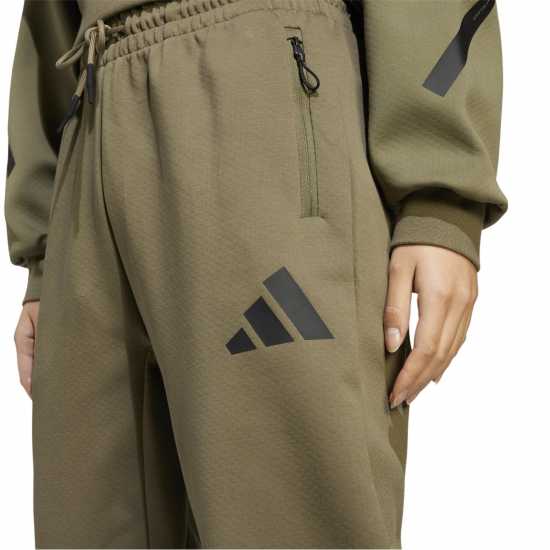 Adidas Z.n.e. Jogging Bottoms Womens  