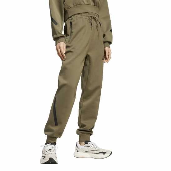 Adidas Z.n.e. Jogging Bottoms Womens  