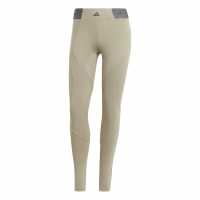 Adidas Hyglm 1/1 L Q3 Legging Womens  