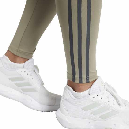 Adidas Hyglm 1/1 L Q3 Legging Womens Adidas Hyglm 1/1 L Q3 Legging Womens