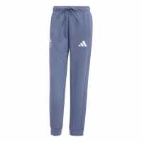Adidas W Fi Reg Pnt Tracksuit Bottom Womens  