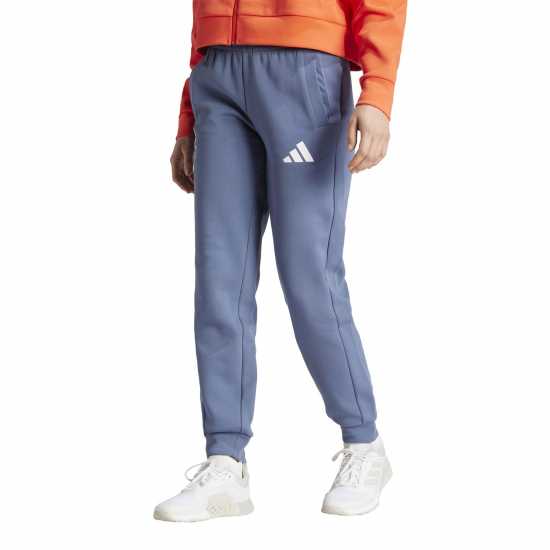 adidas W Fi Reg Pnt Tracksuit Bottom Womens Adidas W Fi Reg Pnt Tracksuit Bottom Womens