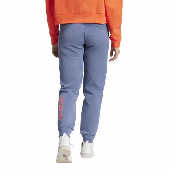 adidas W Fi Reg Pnt Tracksuit Bottom Womens Adidas W Fi Reg Pnt Tracksuit Bottom Womens