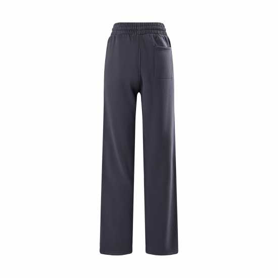 Gym King Reset Straight Leg Fleece Jogger Полунощно синьо 